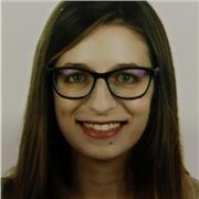Profesora de Primaria y Educación Especial (técnicas de estudio, refuerzo escolar, inglés, francés)
